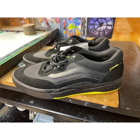 New vans hombre 2015 top